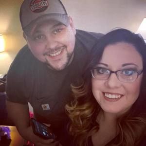 Meet your Posher, Erika